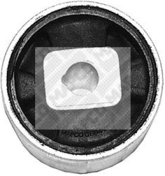 Bushing, wishbone bearing (36669), BMW 5 Series E39